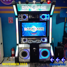 DANZ BASE