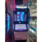 Chunithm Sun Plus @ Quantum GH Mall