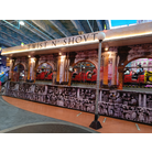 Sta Lucia East Grand Mall Worlds of Fun TWIST N' SHOVT (February 2024)