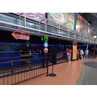 Sta Lucia East Grand Mall Worlds of Fun BUMPCAR XTREME (February 2024)