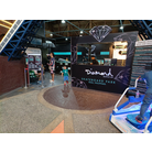 Sta Lucia East Grand Mall Worlds of Fun Diamond Supply co. Skateboard Park (February 2024)