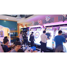 Lang Xi Trum Vivo SC City