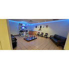 Main Room