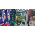 Speed Rider 3DX