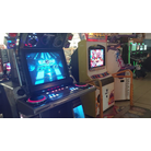 EZ2AC and Dance 86.4 Funky Radio Station