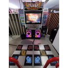 Pump it Up Phoenix