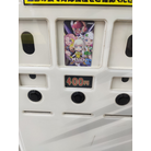 AM Pass machine