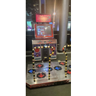Cineplex Yonge-Eglinton - ITG2 Machine