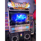 Pump it Up Phoenix 2023