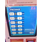 Token Prices