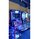 StepManiaX Cabinet (March 2024)