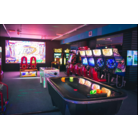 Arcade Photo