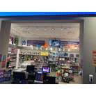 Prize Section