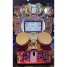 Taiko No Tatsujin (Back)