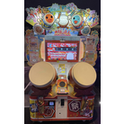Taiko No Tatsujin (Front)