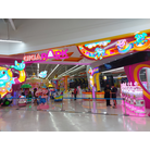 GIGA PARK Lotus's Bang Na-Trat front entrance