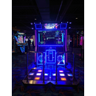 StepManiaX DX