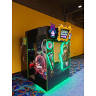 Luigi's Mansion Arcade