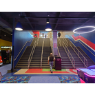 Stairwell to Outside Entrance