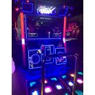 StepmaniaX