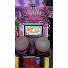 Taiko no Tatsujin Green Ver