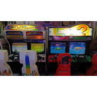 Outrunners and Ride Racer 2