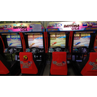 Daytona USA