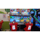 Mario Kart DX