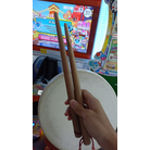 Non-stock stick for Taiko
