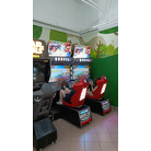 Mario Kart DX