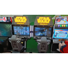 Star Wars Battle Pod
