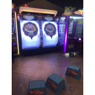 Maimai cabinets