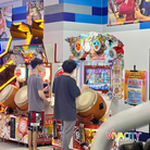 (Dec 2023) Taiko