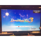 DrumManiaXG3 Screen 