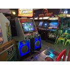 Old ITG cab (now in Warsaw)
