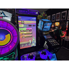 Groove Coaster and jubeat
