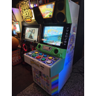 pop'n music