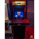 NBA Jam with Chicago Bulls