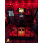 DDRMAX2 Machine in Canada