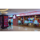 Entrance B