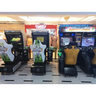 Driving Games (IDAS3, BG3T)