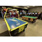 Arcade Replay North