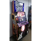 "Guitar Hero Cab"