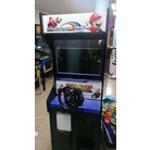 Mario Kart Arcade GP DX Cab