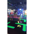 Fun Zone Arcade 4-13-2024