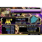 Battle Against a True Hero - EXPERT - 965,770.jpg