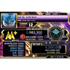 BLUE FOG, SILVER BULLET. - DIFFICULT - 983,300.jpg