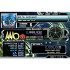 BLUE FOG, SILVER BULLET. - BEGINNER - 999,930.jpg
