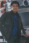 Takayuki Ishikawa (dj TAKA)