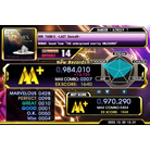 DDR TAGMIX -LAST DanceR- - DIFFICULT - 984,010.jpg